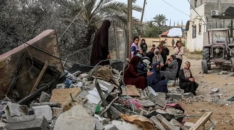 الصحة: الاحتلال يرتكب 4 مجازر ضد العائلات في قطاع غزة