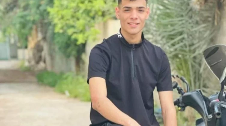 استشهاد طفل متأثرا بإصابته برصاص الاحتلال في مخيم عقبة جبر