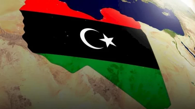ليبيا تصدر قراراً يخص الفلسطينيين والخارجية تعقب