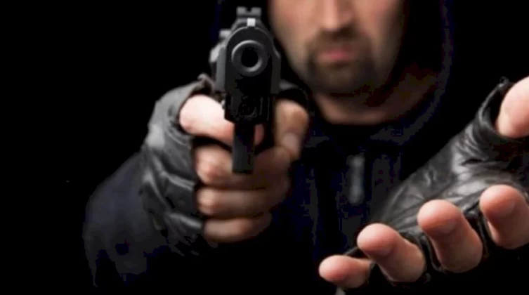 جريمة سطو مزدوجة على منزل ومحل للذهب وسط مدينة طولكرم