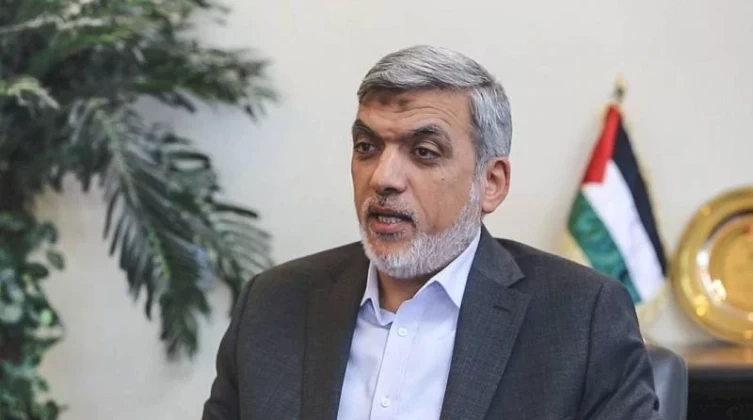 الرشق: ردنا على مقترح الصفقة يتسم بالمسؤولية والإيجابية