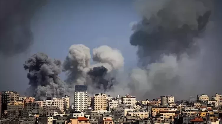 الصحة: الاحتلال يرتكب 5 مجازر جديدة ضد العائلات في قطاع غزة