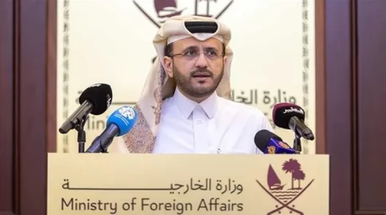 قطر: لا مواقف واضحة من "إسرائيل" وحماس حتى الآن بشأن مقترح بايدن