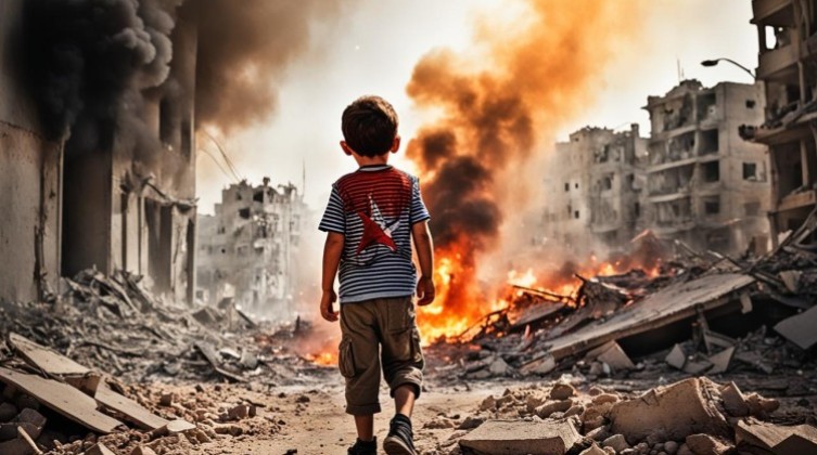 249 يوما من العدوان.. طالع أبرز التطورات في قطاع غزة