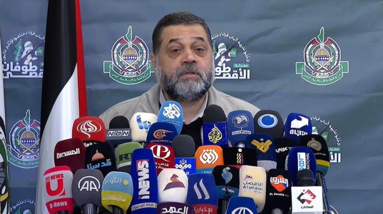 حمدان يتحدث عن الأسرى في سجون الاحتلال.. وموقف حماس من مقترح بايدن