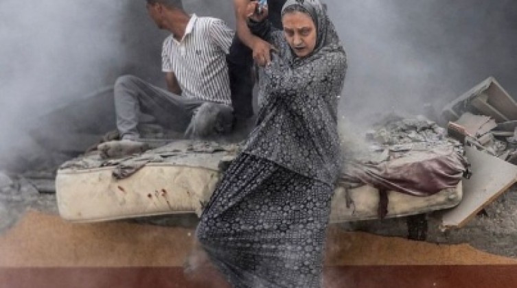 3 يوما على العدوان: غارات عنيفة على غزة تحصد عشرات الشهداء والجرحى