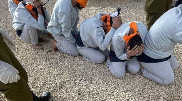 محكمة الاحتلال العليا تطالب بتوضيح ظروف اعتقال أسرى قطاع غزة