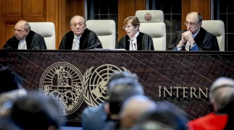 كوبا تنضم إلى جنوب أفريقيا بدعواها ضد إسرائيل