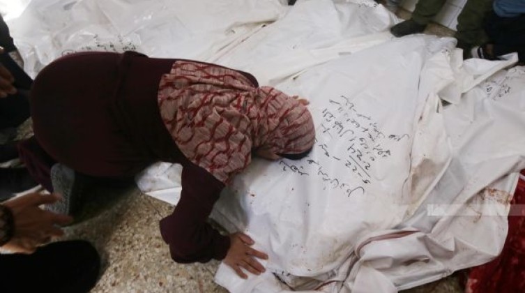 الصحة تعلن حصيلة جديدة للشهداء والجرحى في غزة