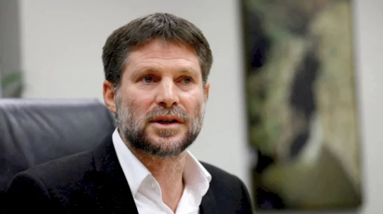 تسجيل صوتي لسموتريتش يكشف فيه خطة لتغيير حكم الضفة الغربية