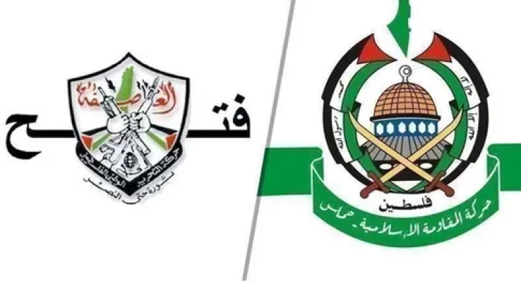 ماذا علقت حماس وفتح على نتائج مباحثاتهما في الصين؟
