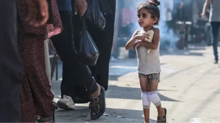 ماذا قالت "حماس" بمناسبة عيد الأضحى المبارك؟