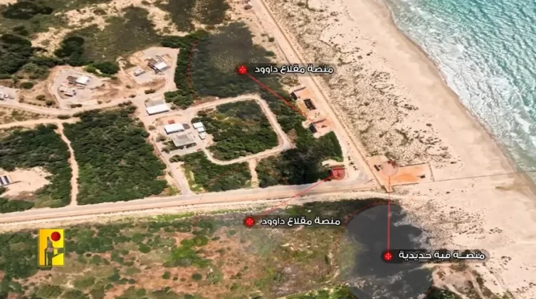 بالفيديو: حزب الله يكشف عن مسح دقيق أجرته مسيرة "الهدهد" لأجزاء من شمال "إسرائيل"