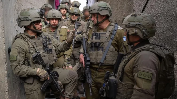 إسرائيل تكشف تفاصيل جديدة حول عملية "النصيرات"