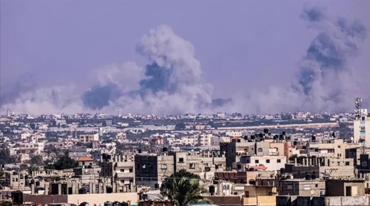 شهيدان في قصف للاحتلال على بلدة حولا جنوب لبنان