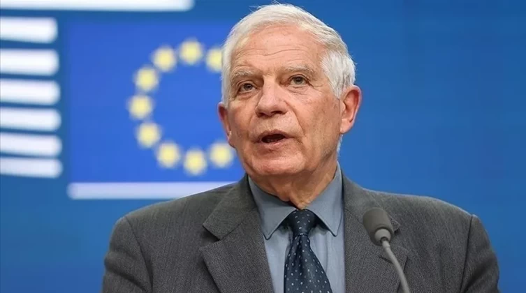 بوريل: الشرق الأوسط على أعتاب امتداد رقعة الصراع إلى لبنان
