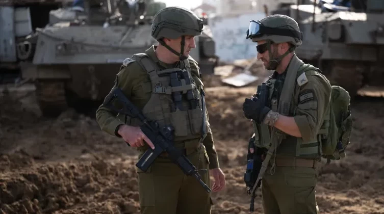هاليفي: اقتربنا من القضاء على لواء رفح التابع لحماس