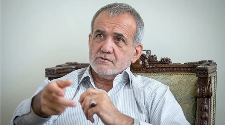 رسميا..  بزشكيان يفوز برئاسة إيران.. ماذا تعرف عنه؟
