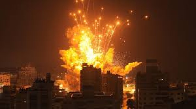 الاحتلال يزعم اغتيال قيادي كبيرة بحزب الله