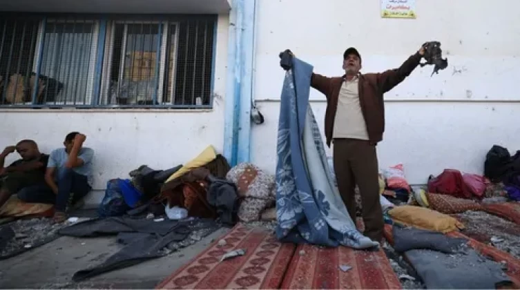 الاحتلال يرتكب مجزرة جديدة في خان يونس