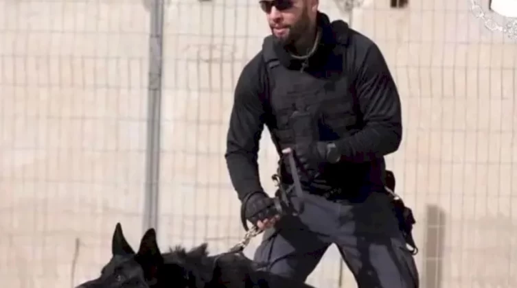 اعتقال فلسطيني بشبهة قتل سجان إسرائيلي داخل مستوطنة قرب رام الله