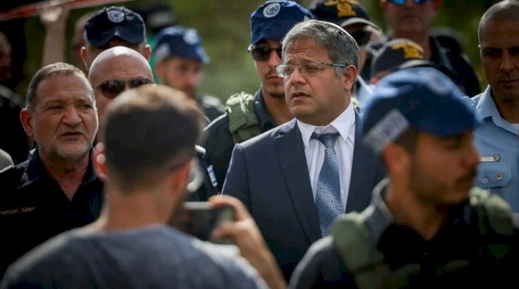 الكنيست تصادق على نقل صلاحيات هدم البيوت داخل أراضي الـ48 إلى بن غفير