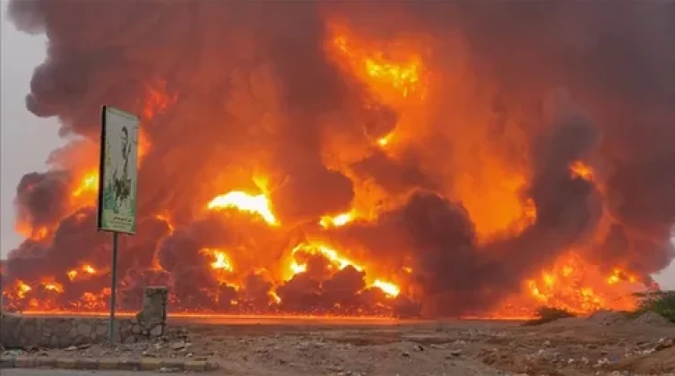 جيش الاحتلال: أبلغنا السعودية مسبقا بهجوم الحديدة