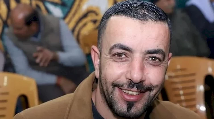 استشهاد شاب برصاص الاحتلال في بلدة سعير