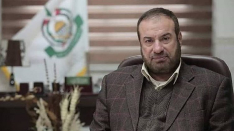 فتحي حماد يعلق على أكاذيب نتنياهو أمام الكونغرس الأمريكي