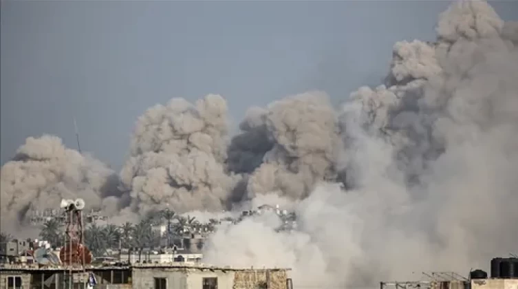 الصحة:  الاحتلال ارتكب مجزرتين ضد العائلات في قطاع غزة