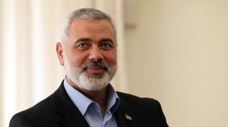 "القسام" تصدر بيانا عسكريا تعقيبا على اغتيال إسماعيل هنية