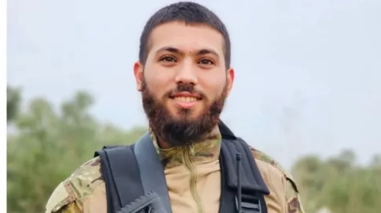 استشهاد قيادي بكتائب القسام في جنين