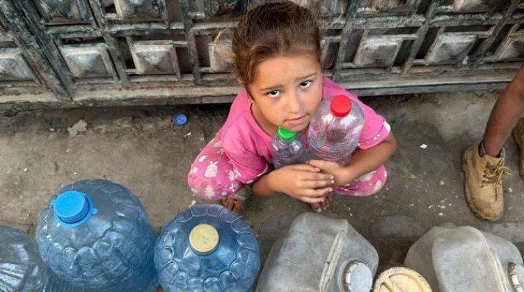 الصحة الفلسطينية تُعلن قطاع غزة منطقة وباء لشلل الأطفال