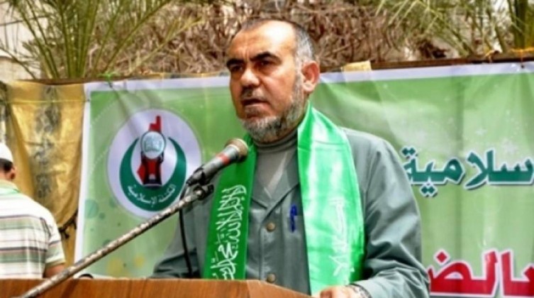 حماس تنعى النائب في المجلس التّشريعي الفلسطيني محمد شهاب