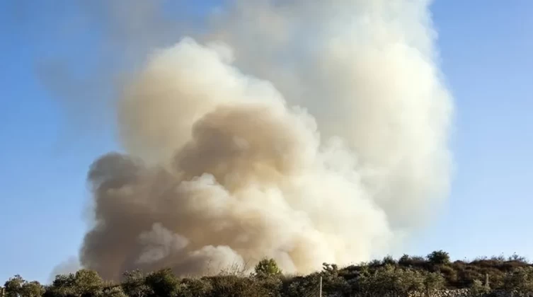 حزب الله يستهدف مواقع للاحتلال بأكثر من 200 صاروخ ومسيرة