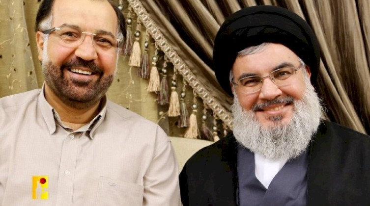 حزب الله يؤكد اغتيال القائد العسكري فؤاد شكر