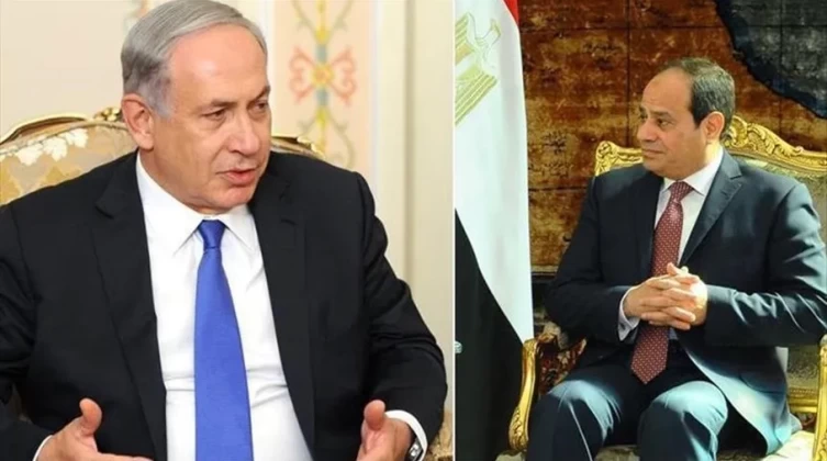 مصر تبعت برسالة للاحتلال بشـان رفح.. ولايبد يتعهد نتنياهو