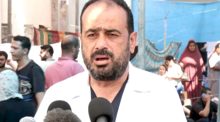 نتنياهو يأمر بالتحقيق في الإفراج عن مدير مجمع الشفاء الطبي
