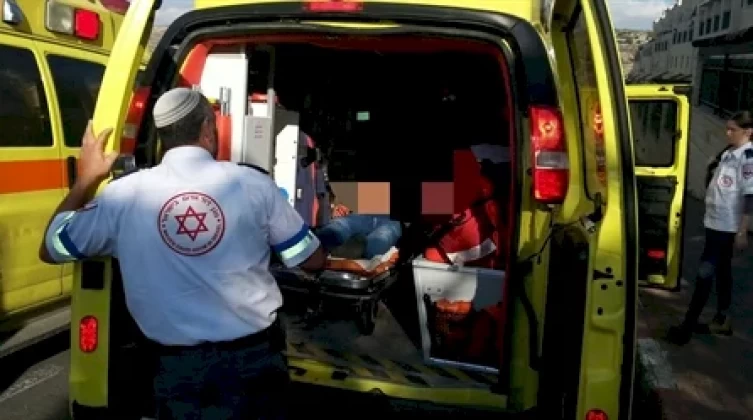إصابة مستوطن جراء انفجار عبوة ناسفة قرب جنين