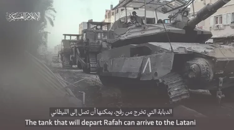 كتائب القسام تبث رسالة إلى حزب الله.. ماذ فيها؟