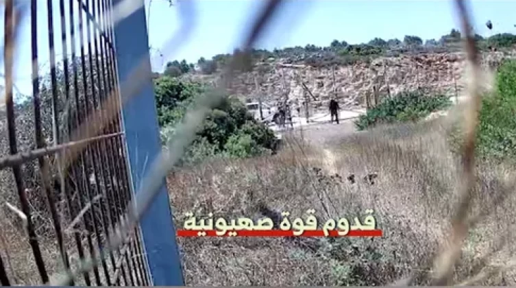 "القسام" تبث فيديو لكمين محكم ضد قوات الاحتلال في جنين