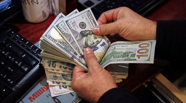 أسعار صرف العملات مقابل الشيكل اليوم الإثنين