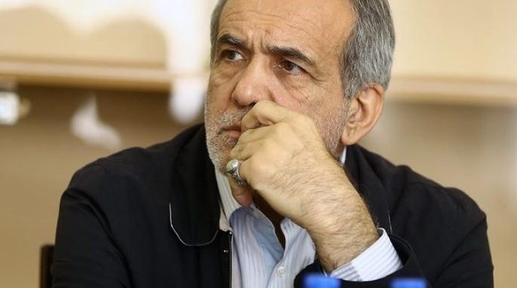 ماذا قال بزشكيان في أول خطاب له بعد فوزه برئاسة إيران؟