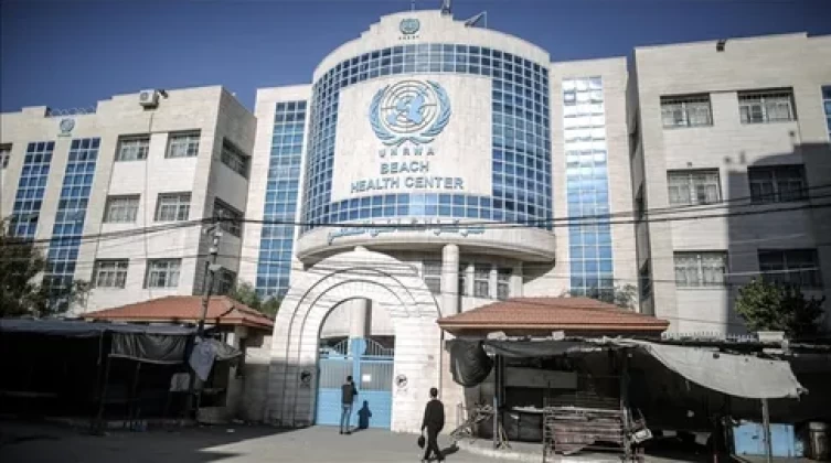 الحكومة البريطانية الجديدة تقرر استئناف تمويل وكالة الأونروا
