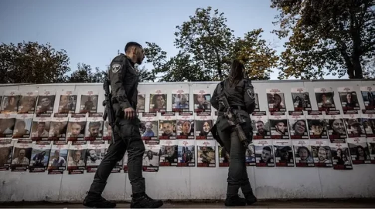 مصر: توقف محادثات وقف إطلاق النار في غزة.. لهذا السبب
