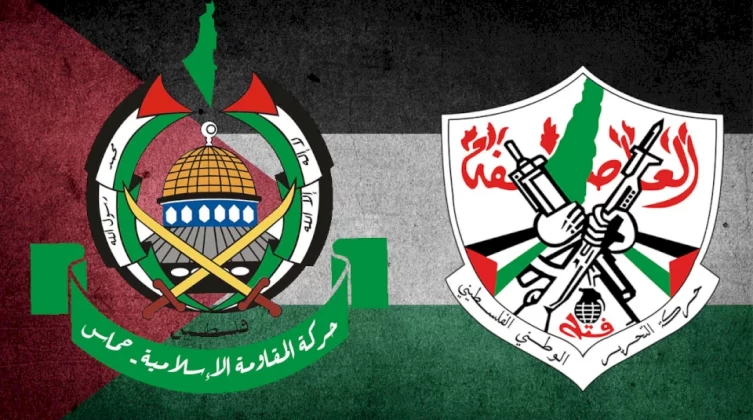 لقاء بين حركتي «فتح» و«حماس» في بكين في نهاية الأسبوع