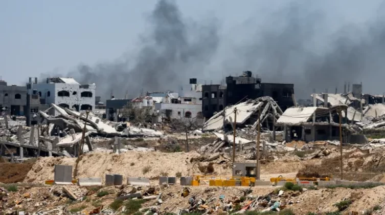 حماس تطالب الوسطاء بالتدخل لوضع حد لـ"ألاعيب" نتنياهو وجرائمه