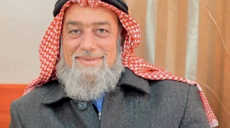 استشهاد المعتقل الإداري الشيخ مصطفى أبو عرة في سجون الاحتلال
