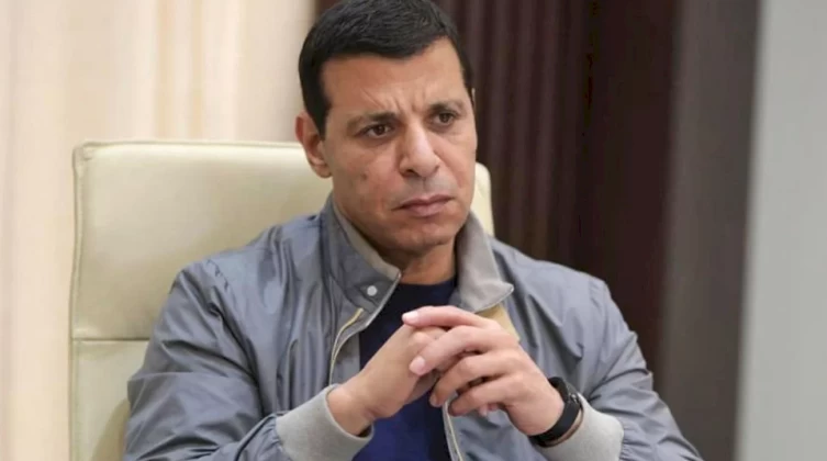 تقرير يكشف: "محمد دحلان" الاسم الأبرز لقيادة غزة بعد الحرب