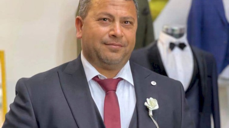 استشهاد أسير محرر في مجزرة مواصي خانيونس